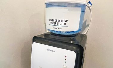 Dijual Kost Di Tanjung Duren - Kamar 24+1 - Net Income 642 Juta/Thn