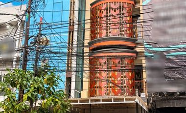 Dijual Kost Di Tanjung Duren - Kamar 24+1 - Net Income 642 Juta/Thn