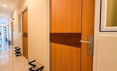 Dijual Kost Di Tanjung Duren - Kamar 24+1 - Net Income 642 Juta/Thn