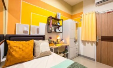 Dijual Kost Di Tanjung Duren - Kamar 24+1 - Net Income 642 Juta/Thn