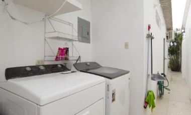 Contemporary Home with Pool Steps from the Ocean in Costa de Oro