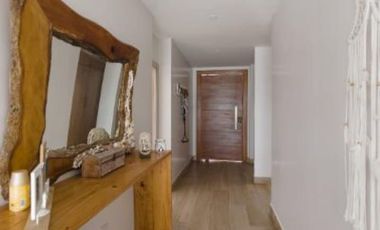 Contemporary Home with Pool Steps from the Ocean in Costa de Oro