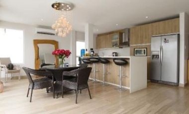 Contemporary Home with Pool Steps from the Ocean in Costa de Oro