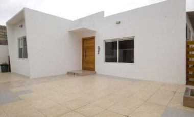 Contemporary Home with Pool Steps from the Ocean in Costa de Oro