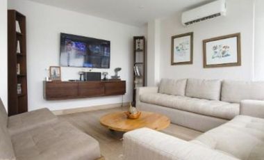 Contemporary Home with Pool Steps from the Ocean in Costa de Oro