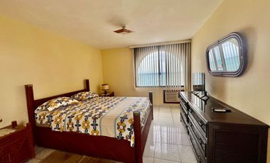 CHIPIPE: FRENTE AL MAR HERMOSO DEPARTAMENTO ESQUINERO