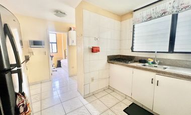 CHIPIPE: FRENTE AL MAR HERMOSO DEPARTAMENTO ESQUINERO