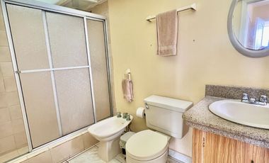 CHIPIPE: FRENTE AL MAR HERMOSO DEPARTAMENTO ESQUINERO