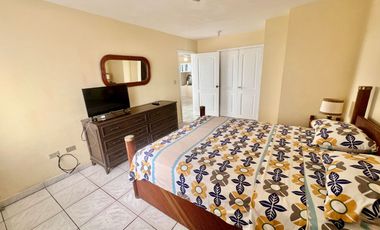 CHIPIPE: FRENTE AL MAR HERMOSO DEPARTAMENTO ESQUINERO