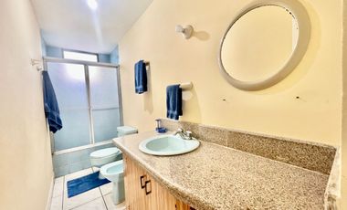 CHIPIPE: FRENTE AL MAR HERMOSO DEPARTAMENTO ESQUINERO