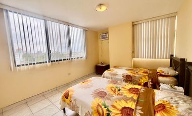 CHIPIPE: FRENTE AL MAR HERMOSO DEPARTAMENTO ESQUINERO