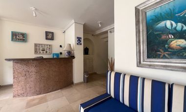 CHIPIPE: FRENTE AL MAR HERMOSO DEPARTAMENTO ESQUINERO