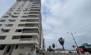 CHIPIPE: FRENTE AL MAR HERMOSO DEPARTAMENTO ESQUINERO