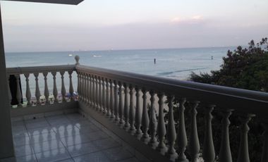 CHIPIPE: FRENTE AL MAR HERMOSO DEPARTAMENTO ESQUINERO