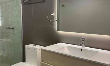 RENTA de Departamento NUEVO  totalmente amueblado y equipado  en Torre Vitant en Valle Oriente en San Pedro Garza , Garcia NL