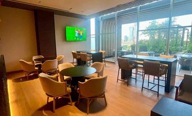 RENTA de Departamento NUEVO  totalmente amueblado y equipado  en Torre Vitant en Valle Oriente en San Pedro Garza , Garcia NL