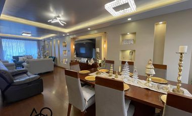 Casa en venta en Loja en Estancia Norte