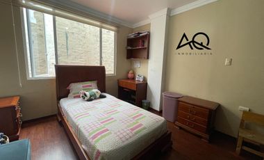 Casa en venta en Loja en Estancia Norte