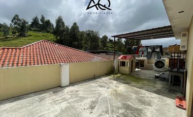 Casa en venta en Loja en Estancia Norte