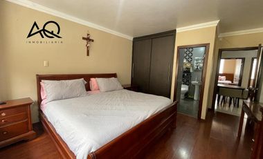 Casa en venta en Loja en Estancia Norte