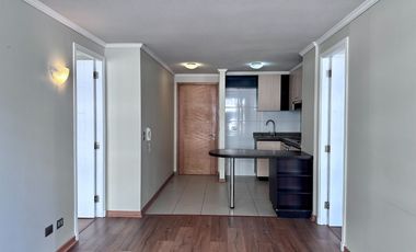 Departamento En Arriendo 2d 2b En Av. Alvarez/ Viña Del Mar