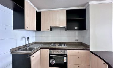 Departamento En Arriendo 2d 2b En Av. Alvarez/ Viña Del Mar