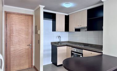 Departamento En Arriendo 2d 2b En Av. Alvarez/ Viña Del Mar