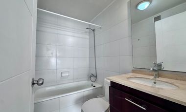 Departamento En Arriendo 2d 2b En Av. Alvarez/ Viña Del Mar