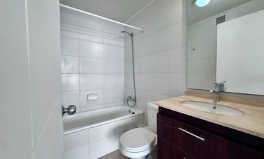 Departamento En Arriendo 2d 2b En Av. Alvarez/ Viña Del Mar