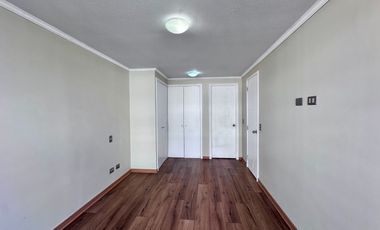 Departamento En Arriendo 2d 2b En Av. Alvarez/ Viña Del Mar