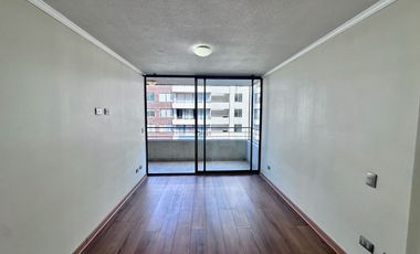 Departamento En Arriendo 2d 2b En Av. Alvarez/ Viña Del Mar