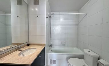 Departamento En Arriendo 2d 2b En Av. Alvarez/ Viña Del Mar