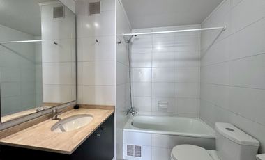 Departamento En Arriendo 2d 2b En Av. Alvarez/ Viña Del Mar