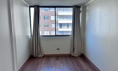 Departamento En Arriendo 2d 2b En Av. Alvarez/ Viña Del Mar