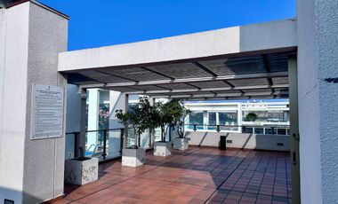 Departamento En Arriendo 2d 2b En Av. Alvarez/ Viña Del Mar