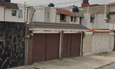 EDIMBURGO 117, VALLE DORADO, 54020 TLALNEPANTLA, MÉX.