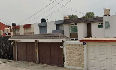 EDIMBURGO 117, VALLE DORADO, 54020 TLALNEPANTLA, MÉX.