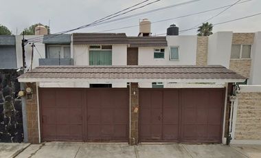 EDIMBURGO 117, VALLE DORADO, 54020 TLALNEPANTLA, MÉX.