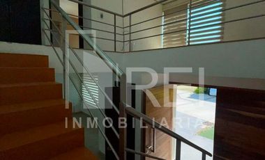 CASA EN RENTA DEL PILAR RESIDENCIAL TLAJOMULCO