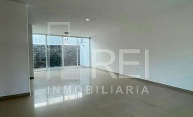 CASA EN RENTA DEL PILAR RESIDENCIAL TLAJOMULCO