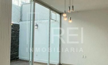 CASA EN RENTA DEL PILAR RESIDENCIAL TLAJOMULCO