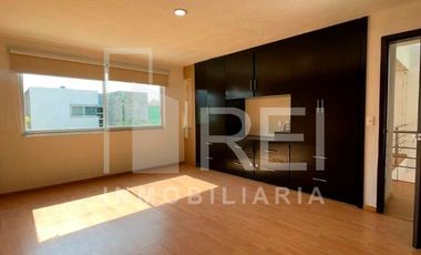 CASA EN RENTA DEL PILAR RESIDENCIAL TLAJOMULCO