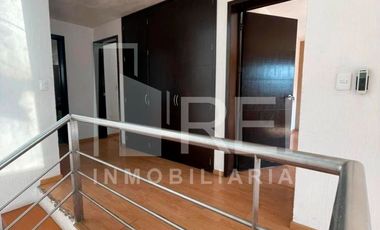 CASA EN RENTA DEL PILAR RESIDENCIAL TLAJOMULCO