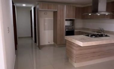 Departamento en Venta – Altea Torre 2 | Piso 1 Pachuca, zona plateada