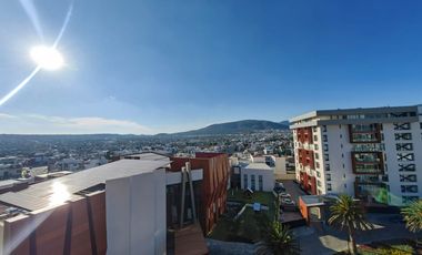 Departamento en Venta – Altea Torre 2 | Piso 1 Pachuca, zona plateada
