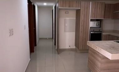 Departamento en Venta – Altea Torre 2 | Piso 1 Pachuca, zona plateada