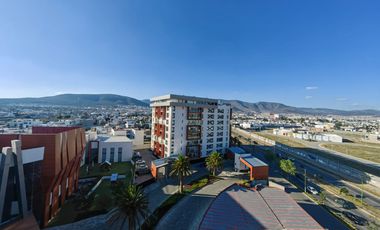 Departamento en Venta – Altea Torre 2 | Piso 1 Pachuca, zona plateada