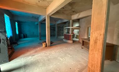 Local comercial en esquina - Paseo Tollocan, Casablanca Pilares