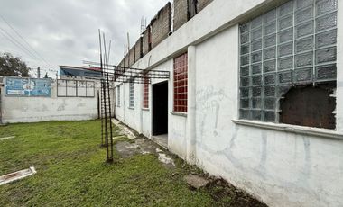 Local comercial en esquina - Paseo Tollocan, Casablanca Pilares