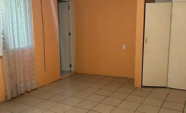 Renta de Cuarto Individual en Colinas de San Mateo, Naucalpan.